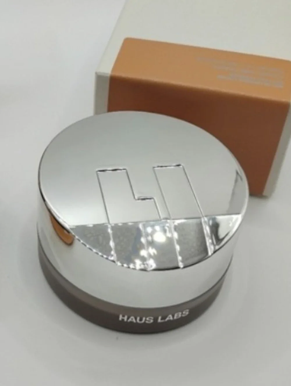 Haus Labs By Lady Gaga Deep Honey Loose Setting Powder - Deep Honey